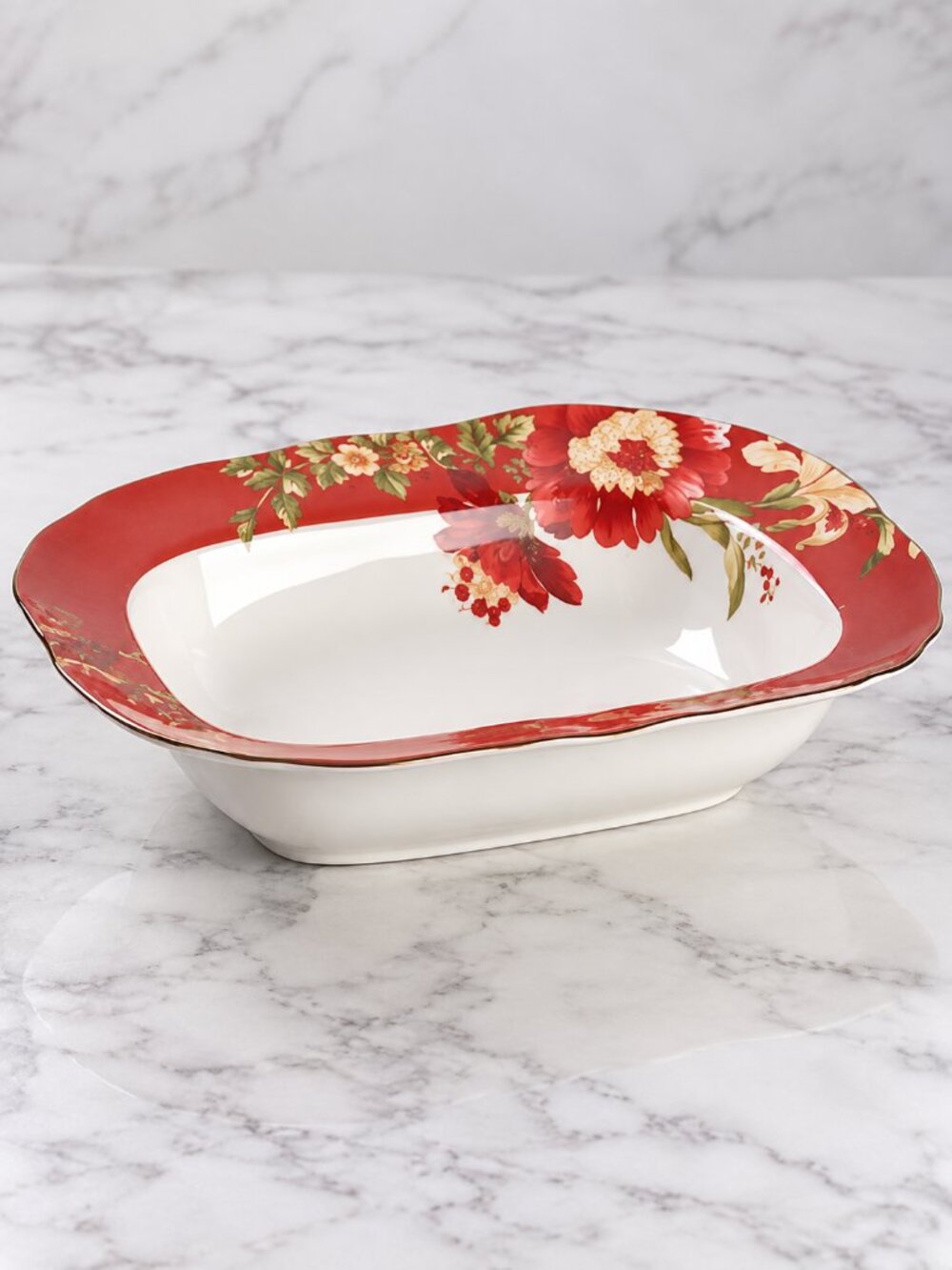 Vegetable Bowl